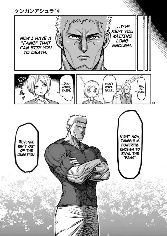 Kengan Ashura Chapter 110 image 13_optimized